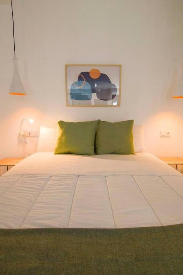 Lovely Studio In Center By Sharingco. * Málaga