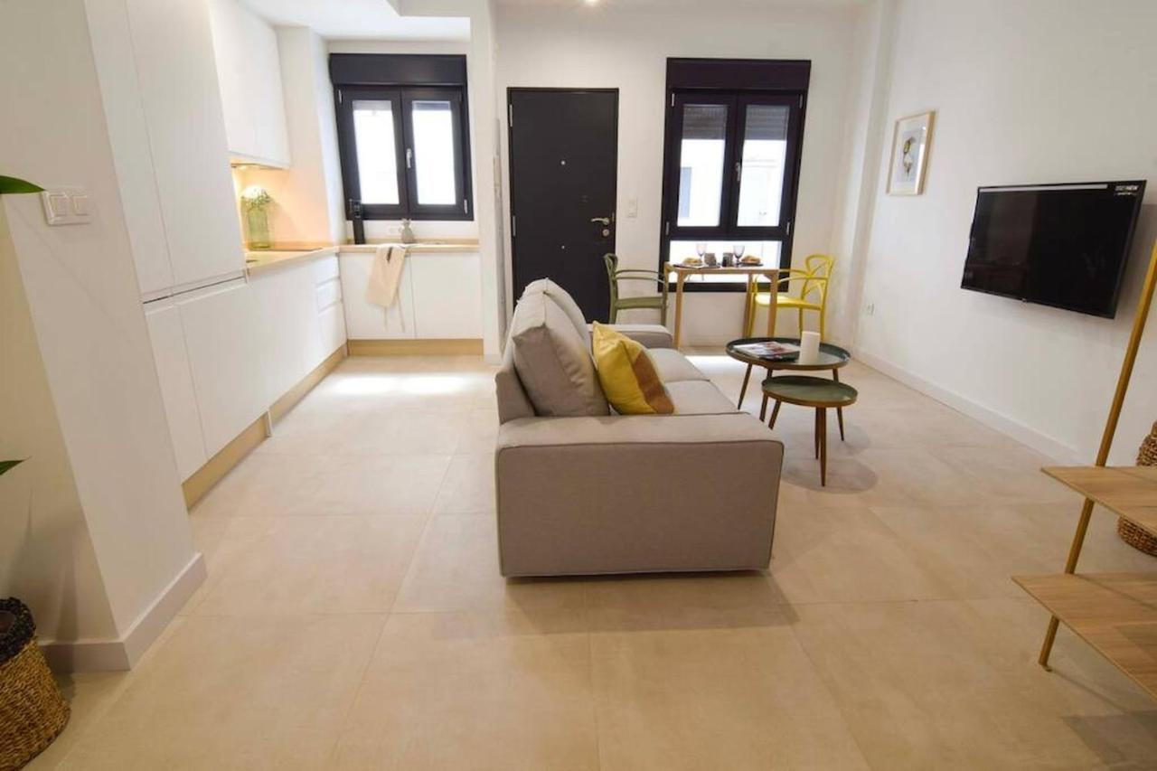 Lovely Studio In Center By Sharingco. Málaga
