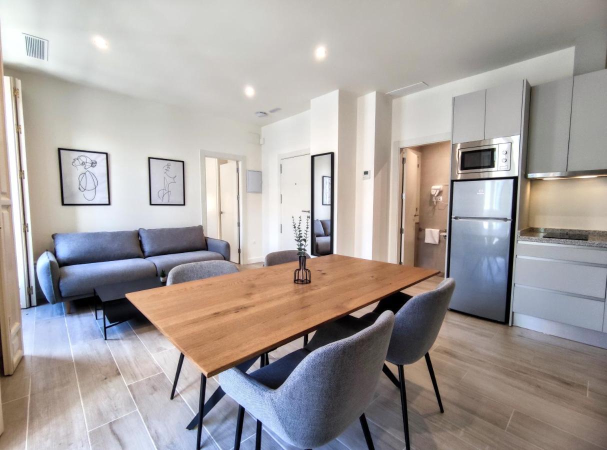 Apartamento Edificio Duque *