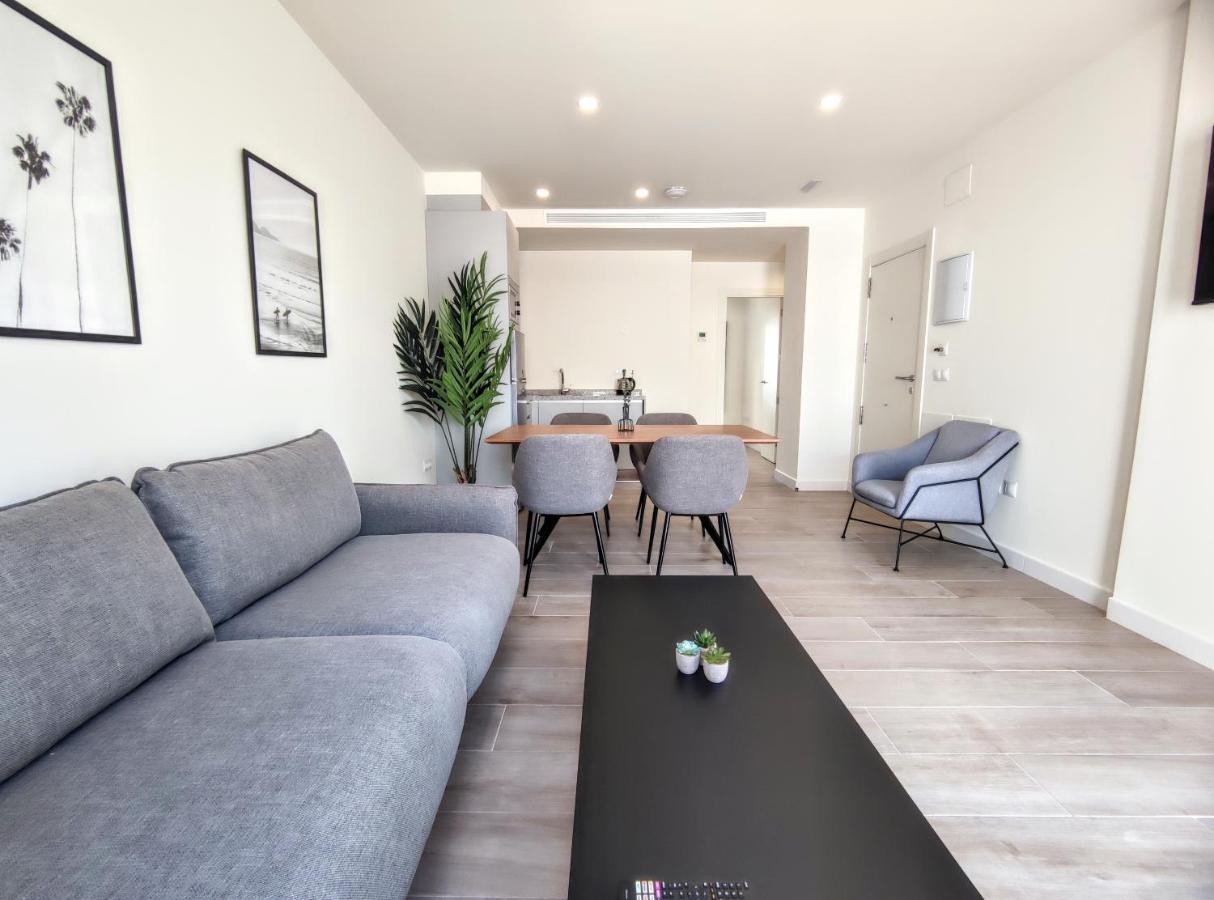 Apartamento Edificio Duque