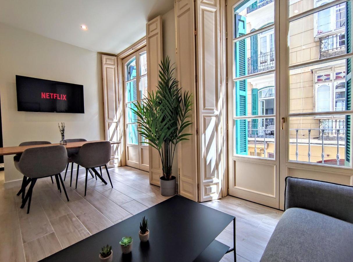 Apartamento Edificio Duque *