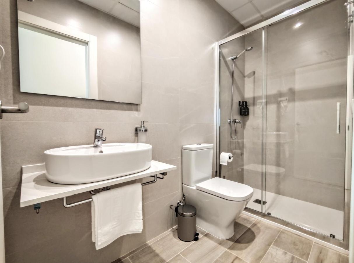 Apartamento Edificio Duque Málaga