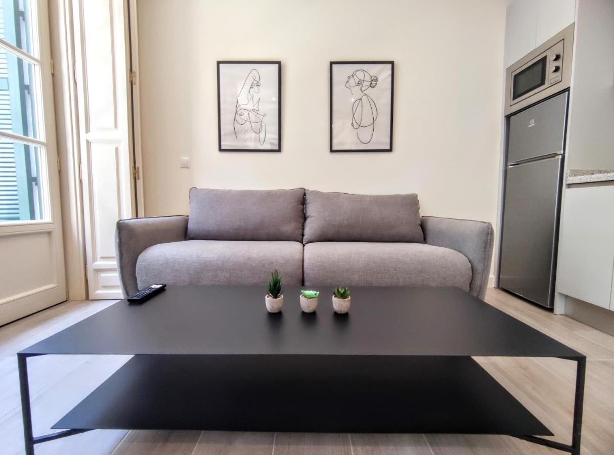 Apartamento Edificio Duque Málaga