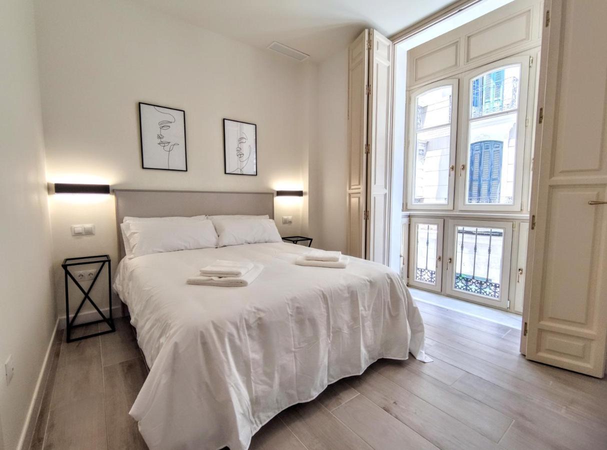 Apartamento Edificio Duque