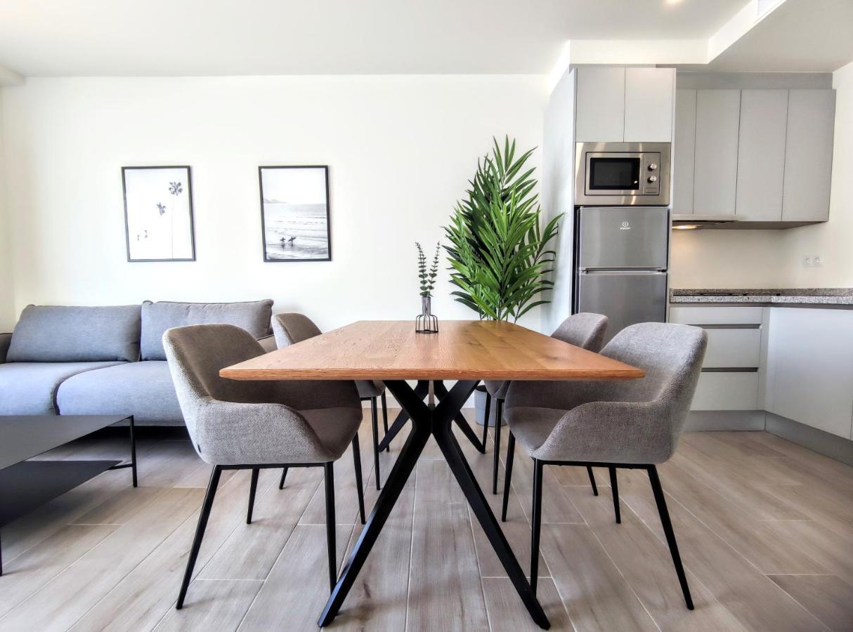 Apartamento Edificio Duque *