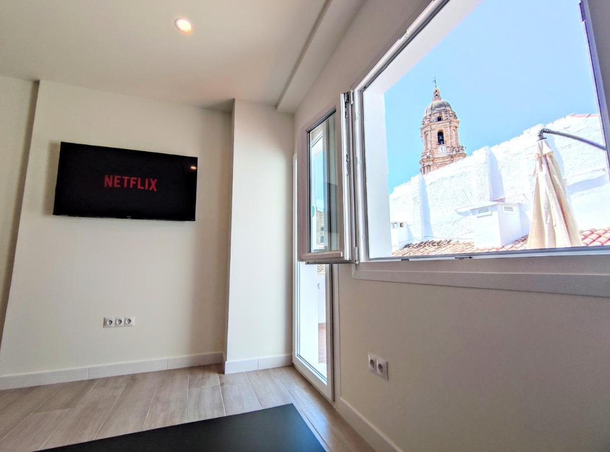 Apartamento Edificio Duque *