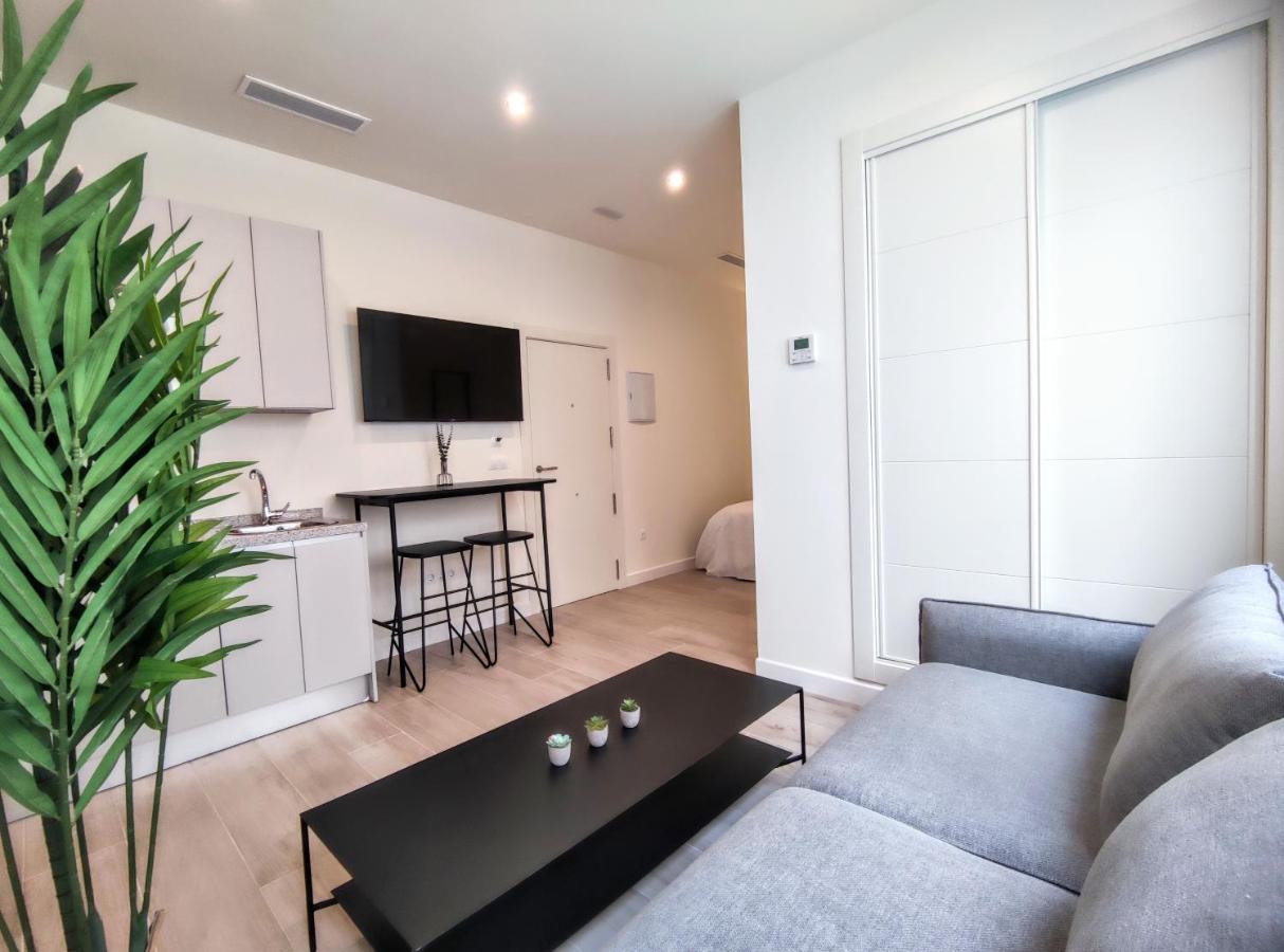 Apartamento Edificio Duque Málaga