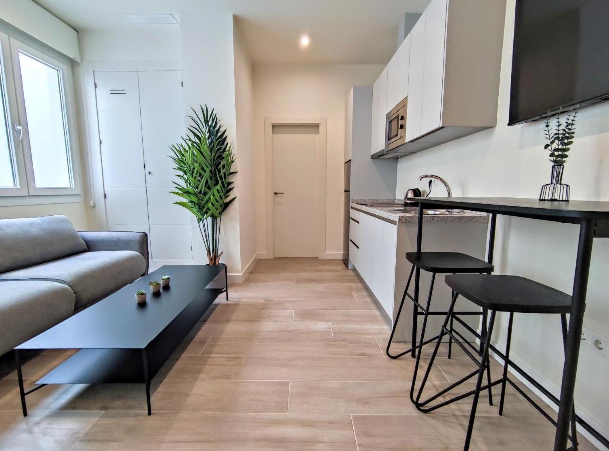 Apartamento Edificio Duque Málaga
