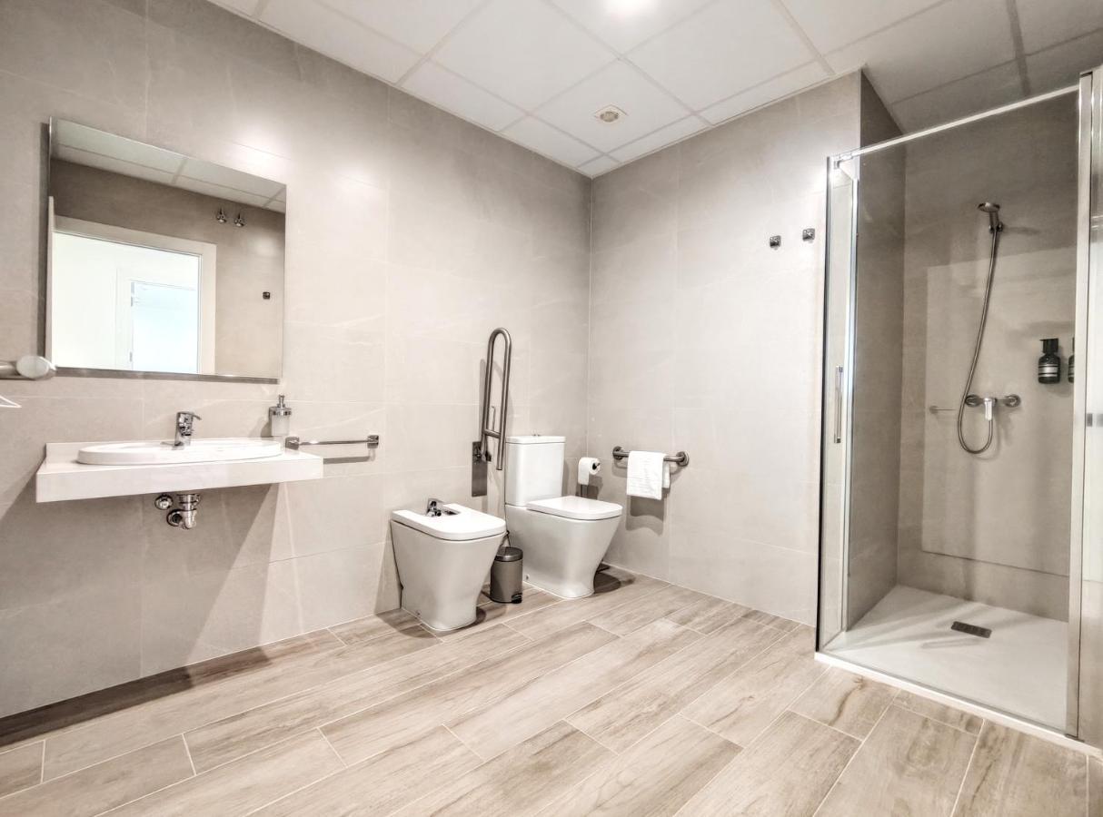 Apartamento Edificio Duque