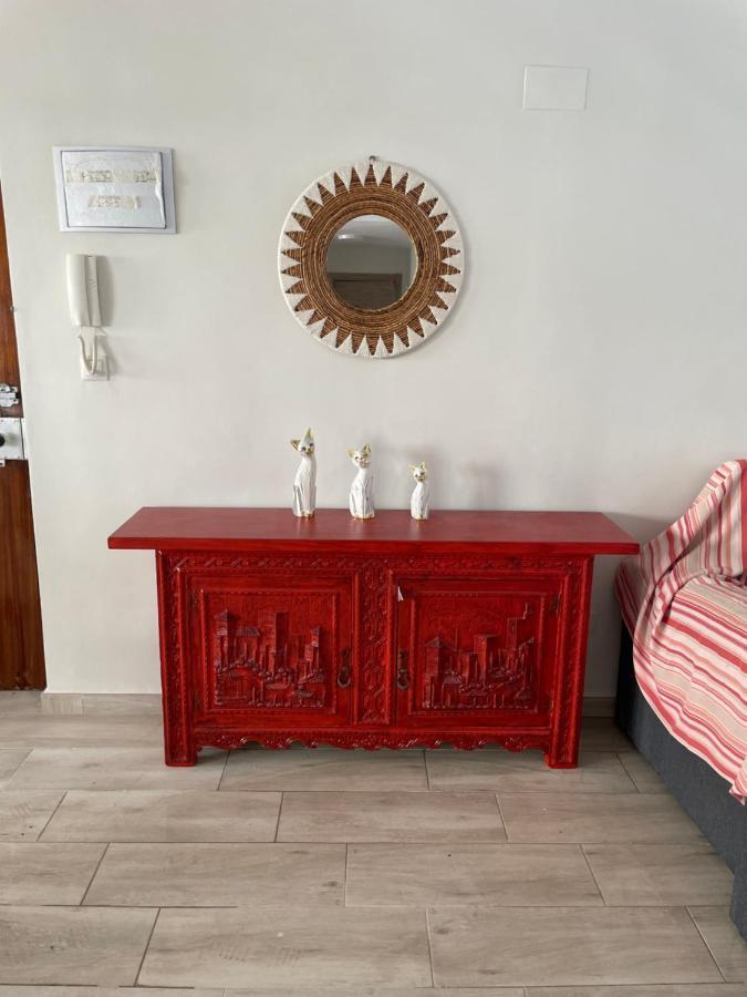 Apartamento Vacaciones En Málaga
