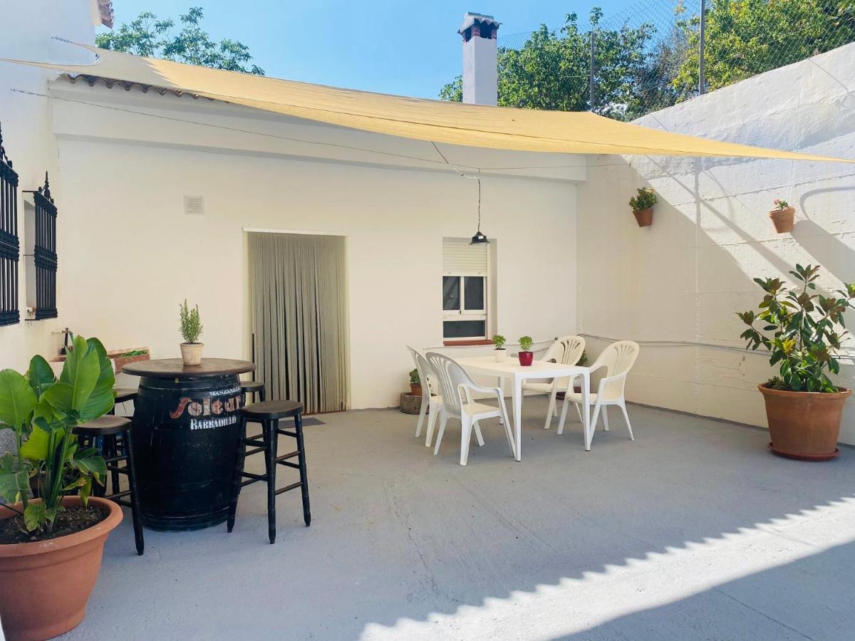Сasa de vacaciones Casa Antigua Estacion By Solymar Holiday