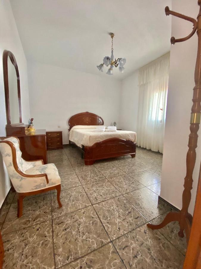 Casa Antigua Estacion By Solymar Holiday * Málaga