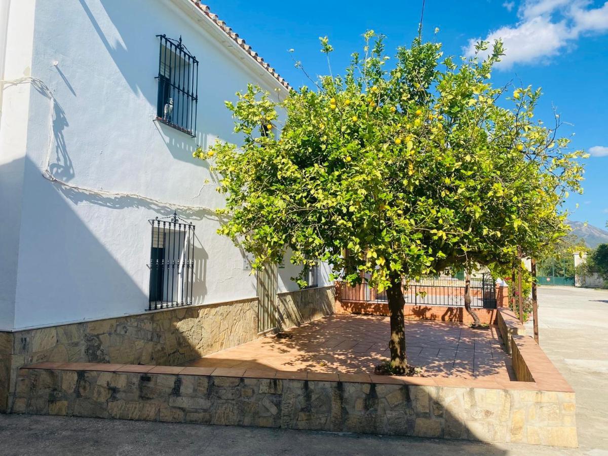 Casa Antigua Estacion By Solymar Holiday Сasa de vacaciones *