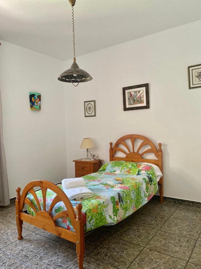 Casa Antigua Estacion By Solymar Holiday *
