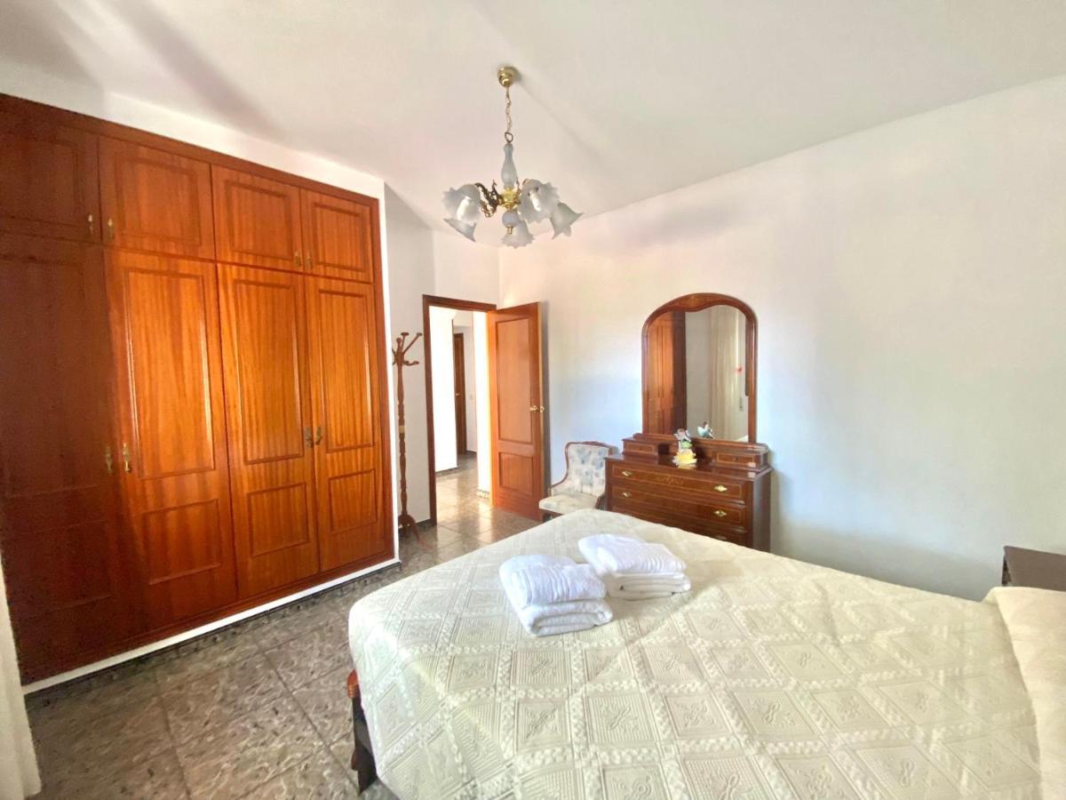 Casa Antigua Estacion By Solymar Holiday Сasa de vacaciones Málaga