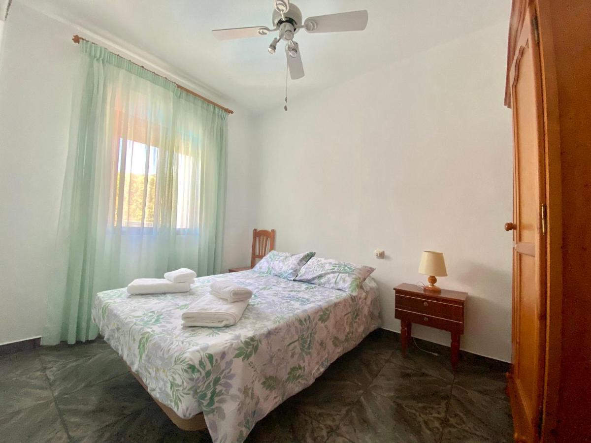 Casa Antigua Estacion By Solymar Holiday *