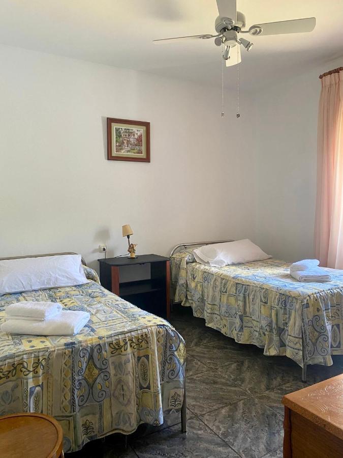 Сasa de vacaciones Casa Antigua Estacion By Solymar Holiday Málaga