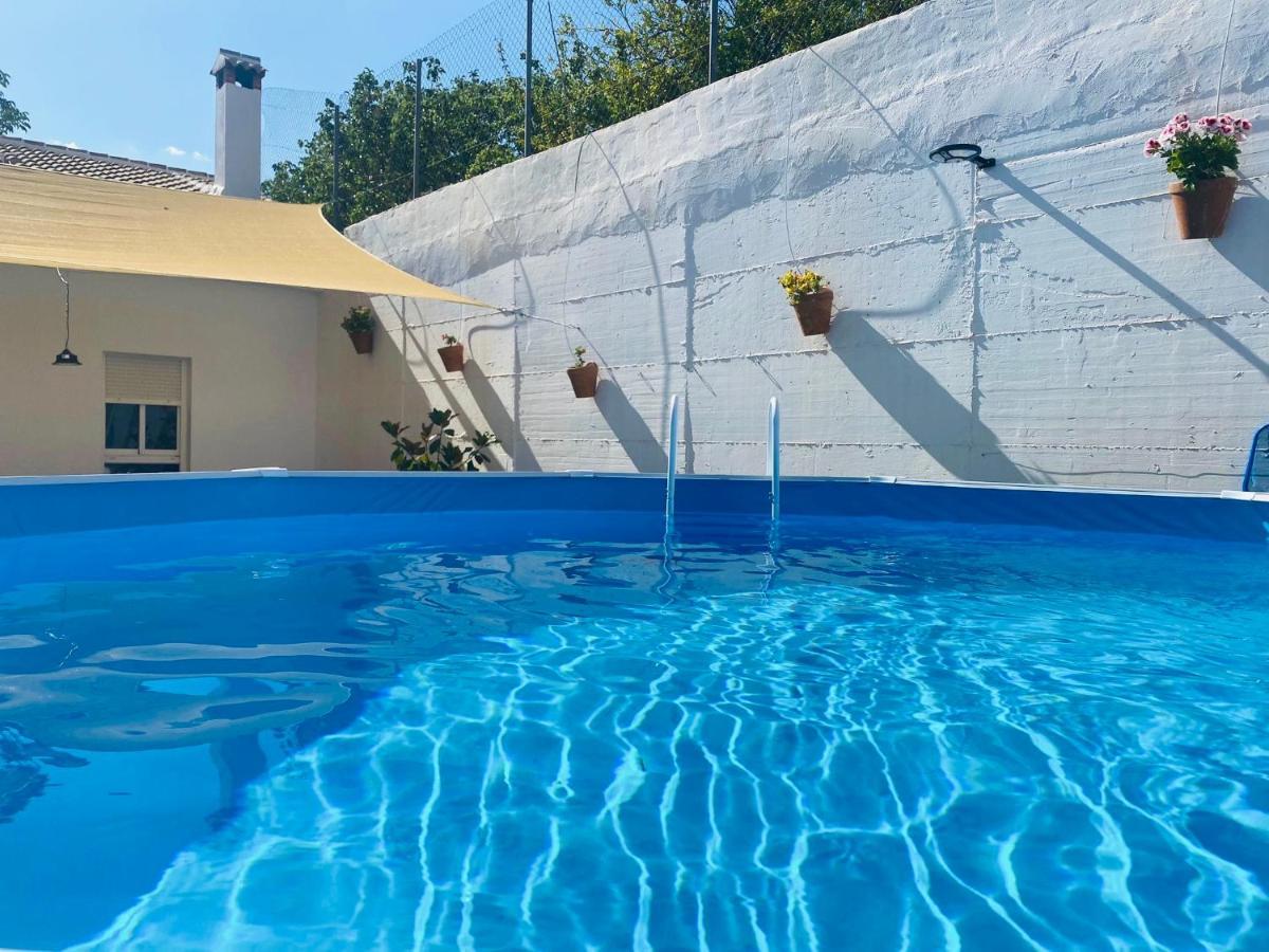 Casa Antigua Estacion By Solymar Holiday Málaga