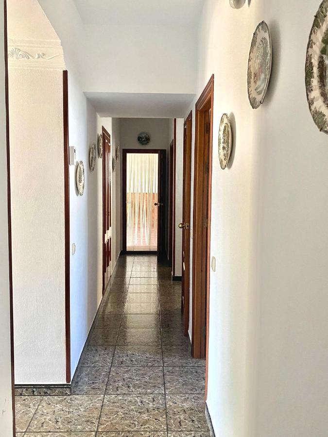 Casa Antigua Estacion By Solymar Holiday Málaga