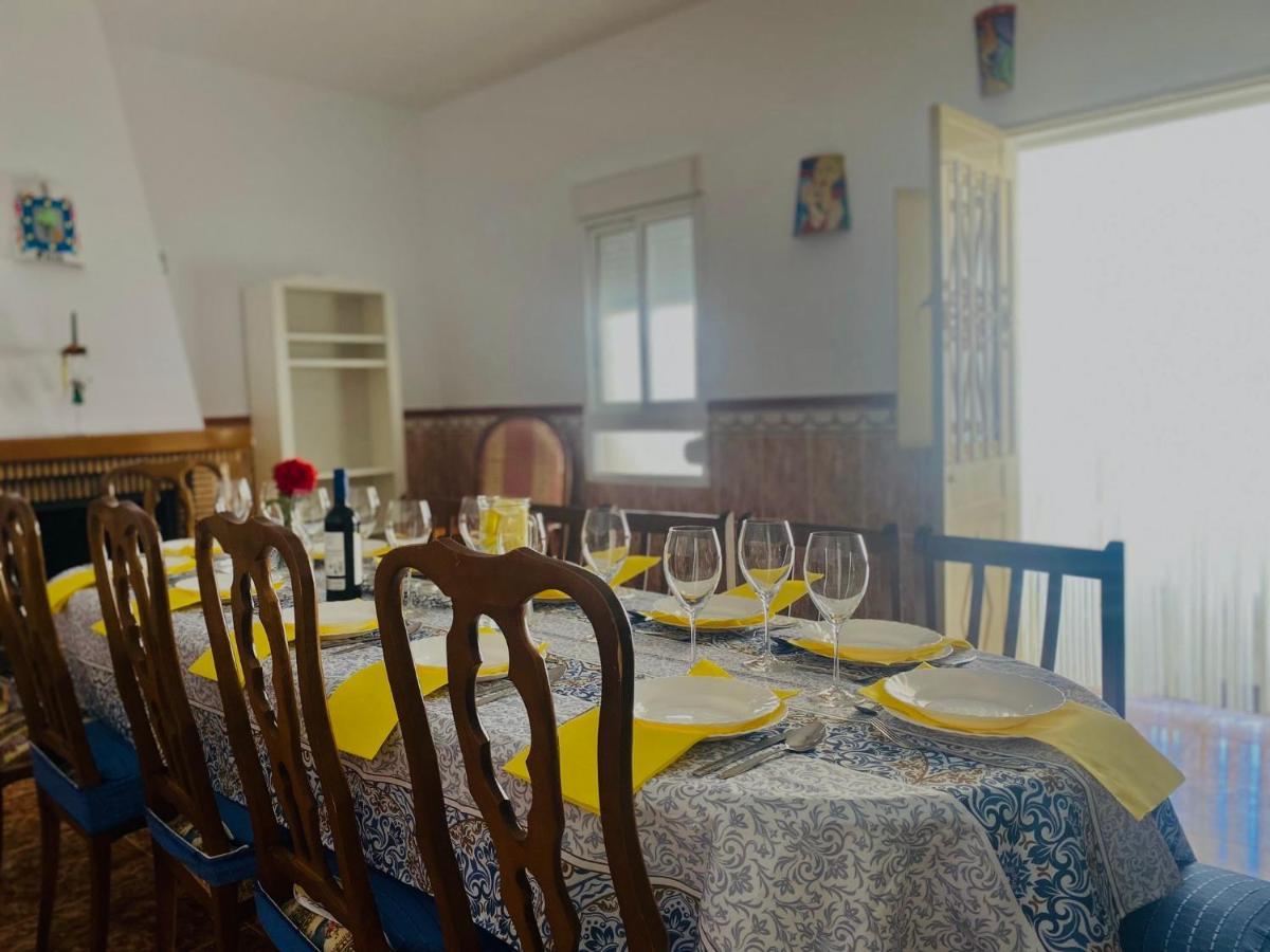 Casa Antigua Estacion By Solymar Holiday