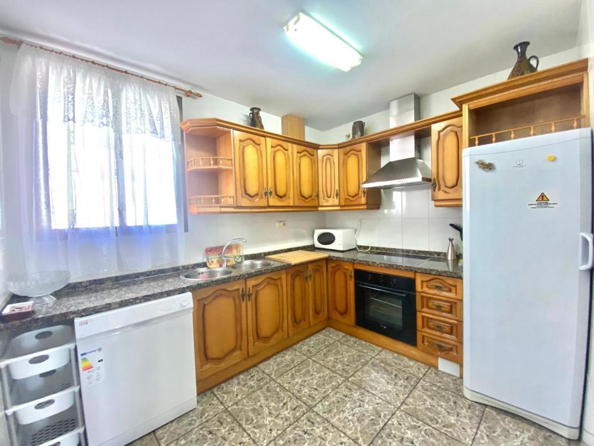 Casa Antigua Estacion By Solymar Holiday * Málaga