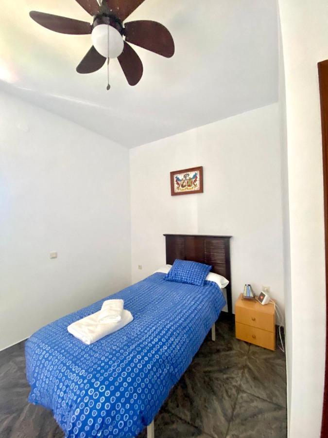 Casa Antigua Estacion By Solymar Holiday *