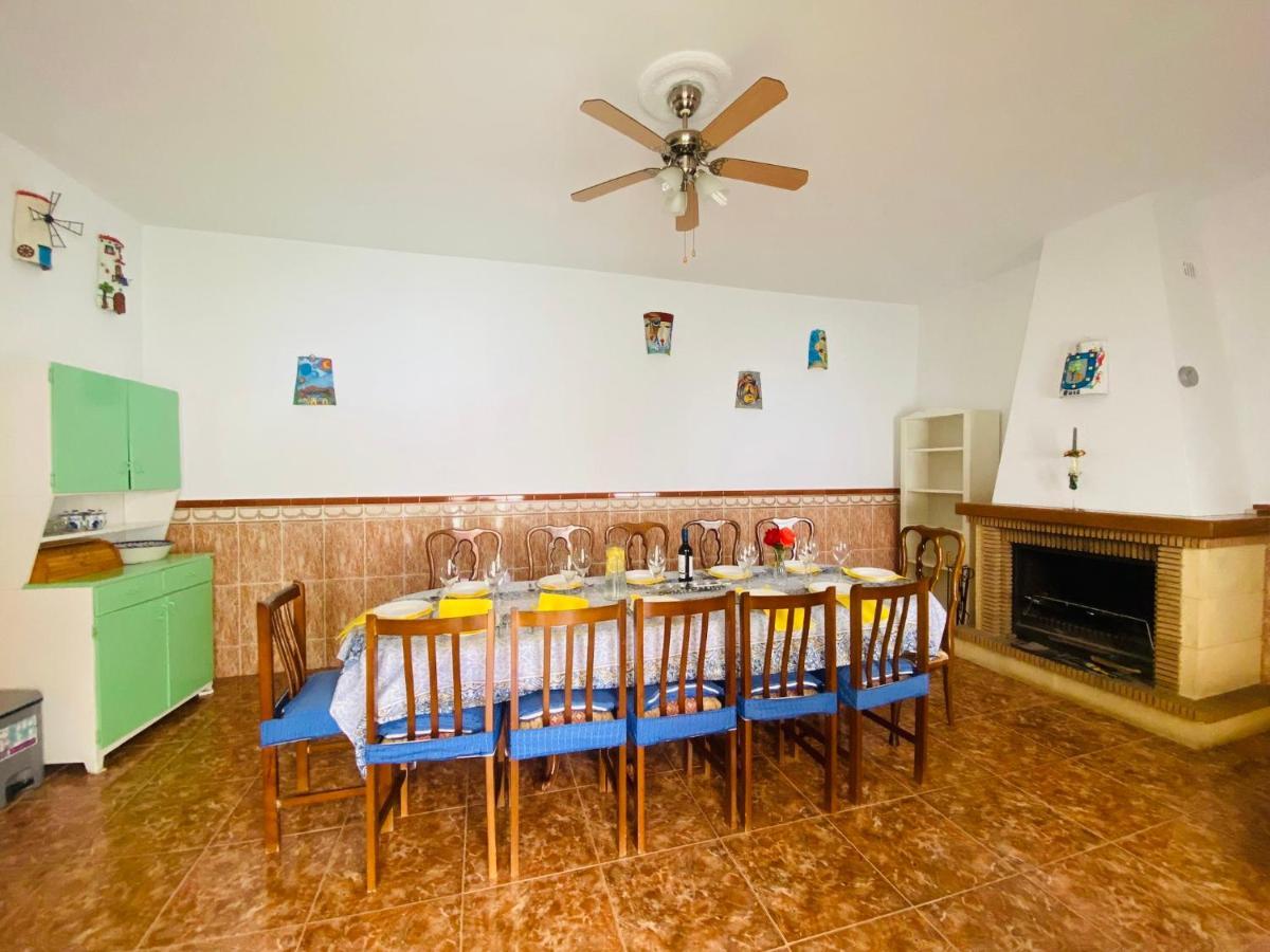Casa Antigua Estacion By Solymar Holiday