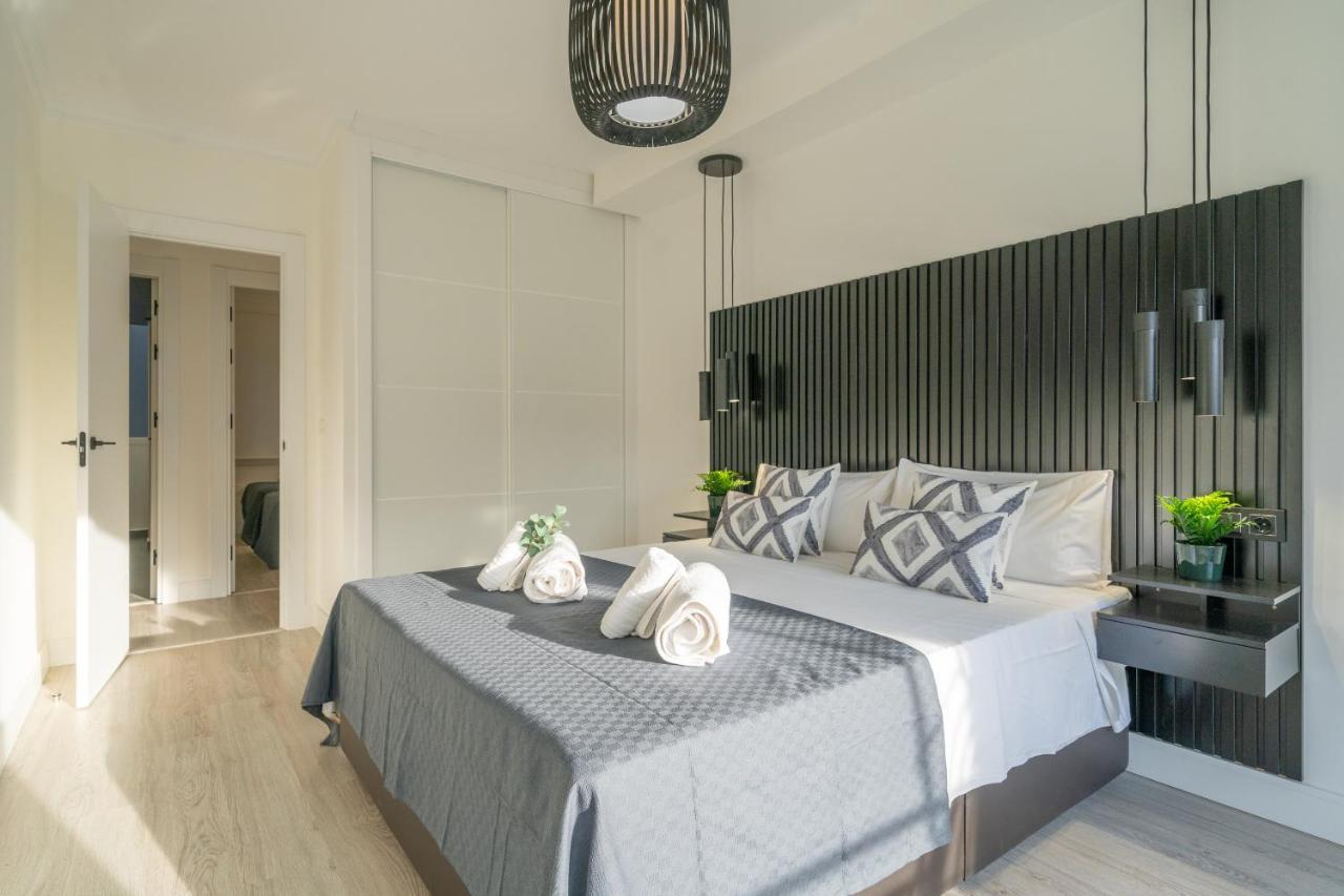 Xpce Teatro Square Apartamento *