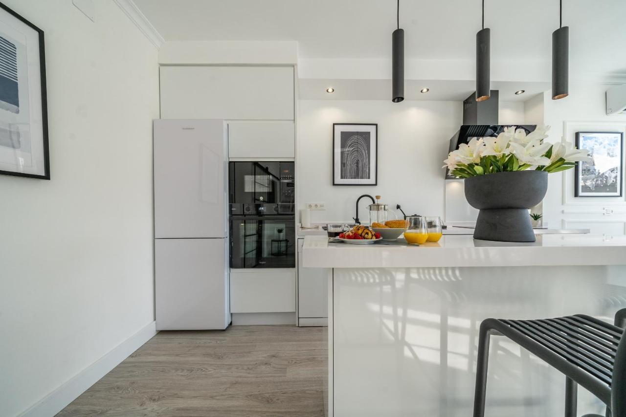 Apartamento Xpce Teatro Square *