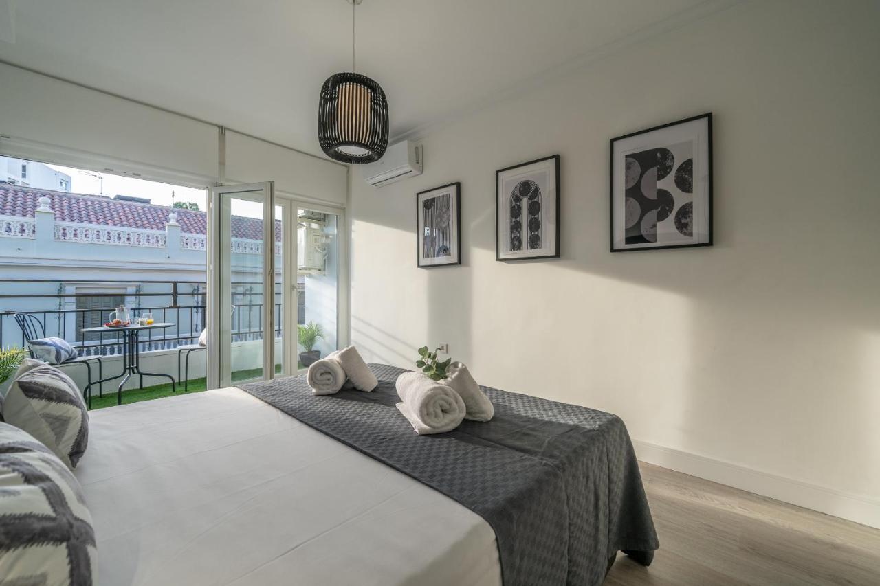 Apartamento Xpce Teatro Square
