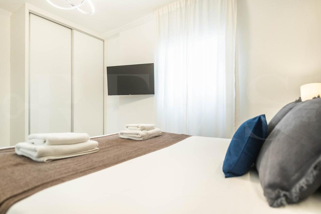 Serene & Spacious - Center By Rems * Málaga