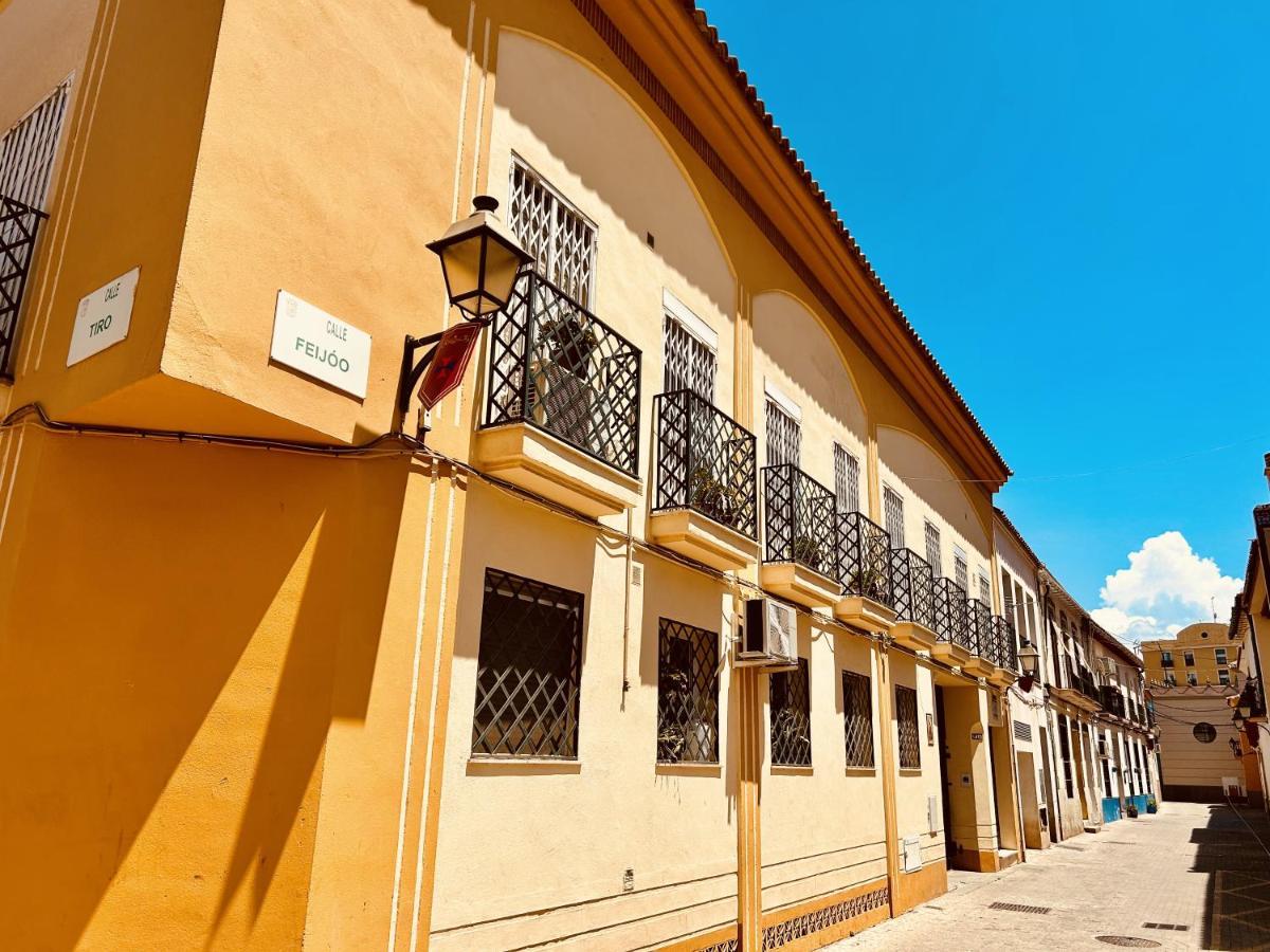 Apartamento ático Centro Málaga