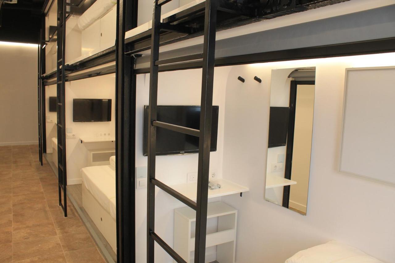 M Pods Malaga