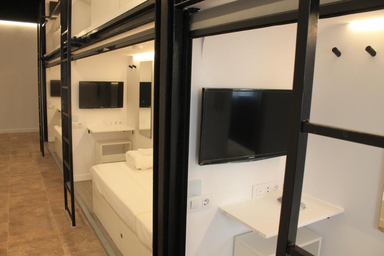 M Pods Malaga