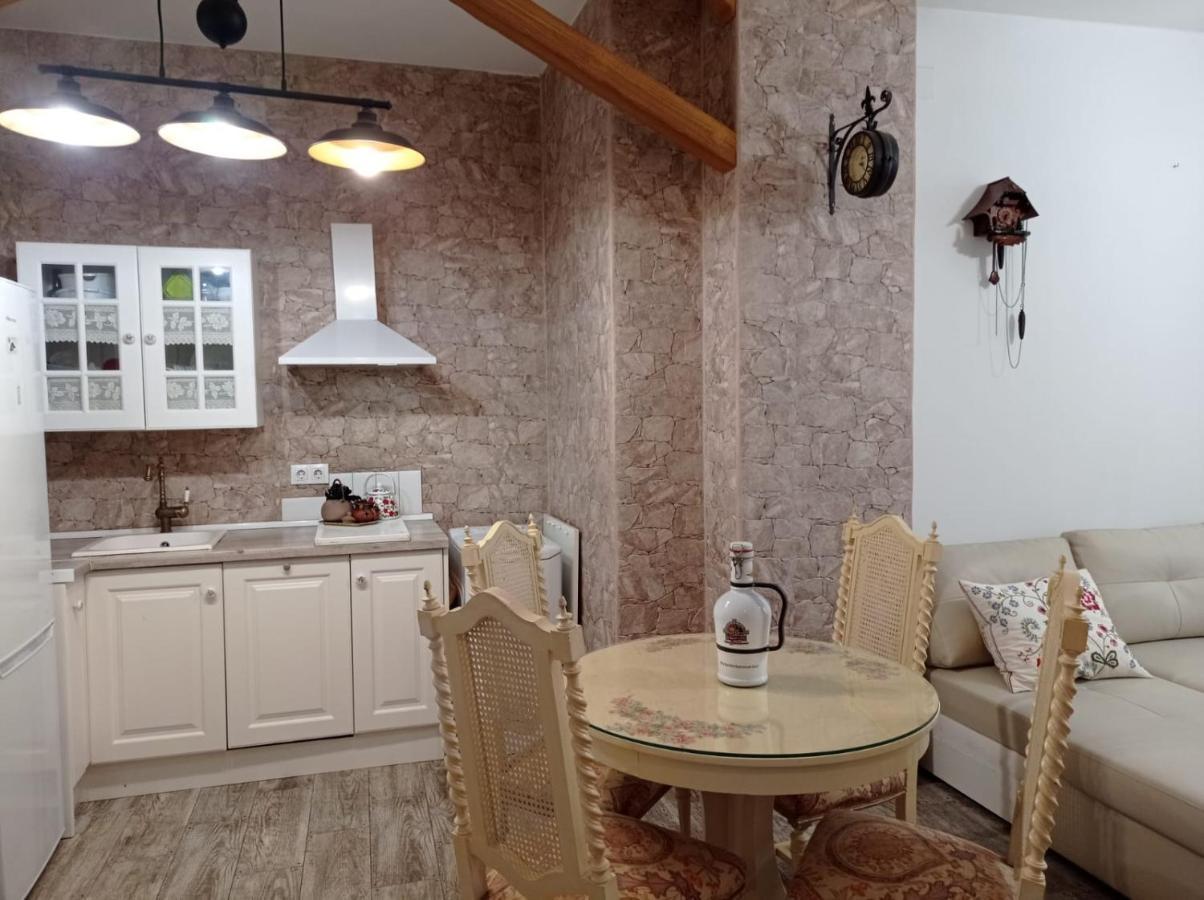 Center Flat Apartment Malaga