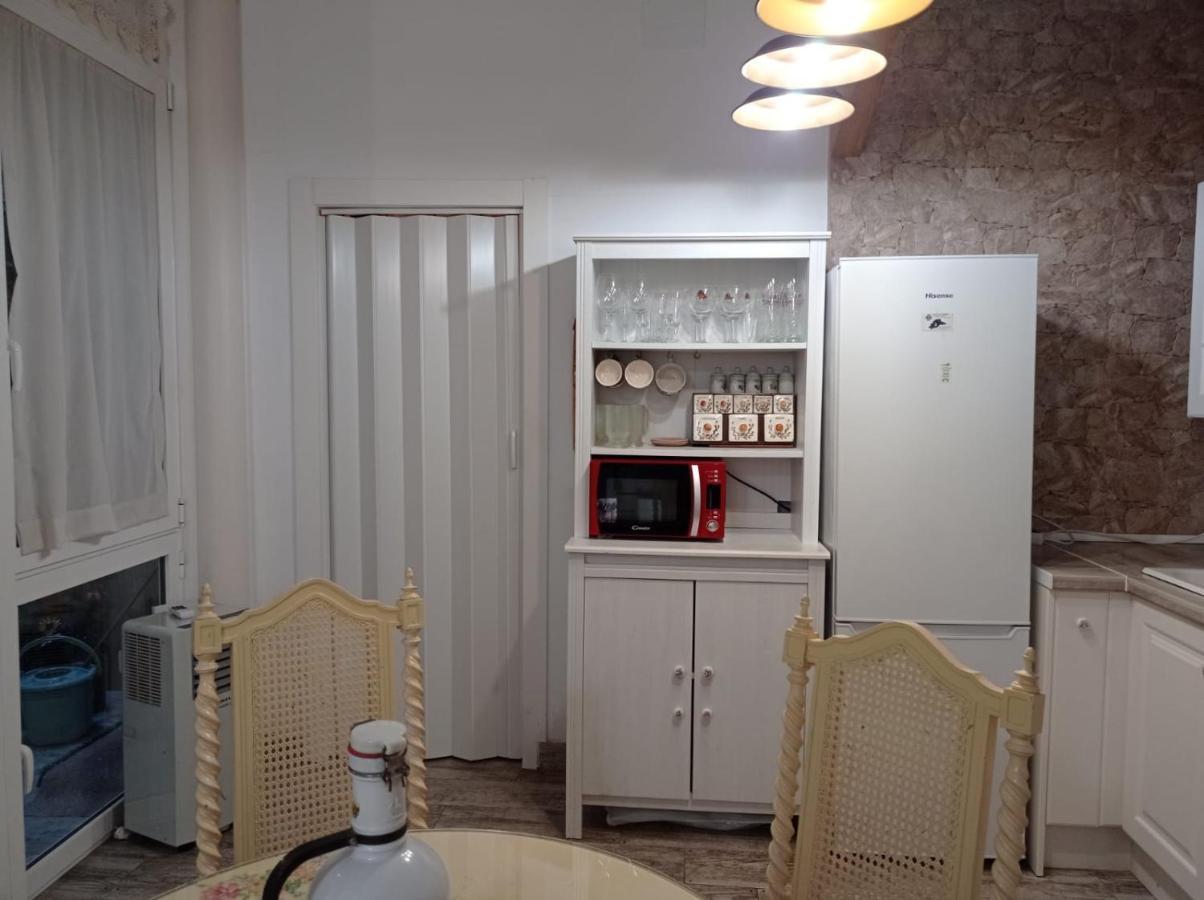 Center Flat Apartment *
