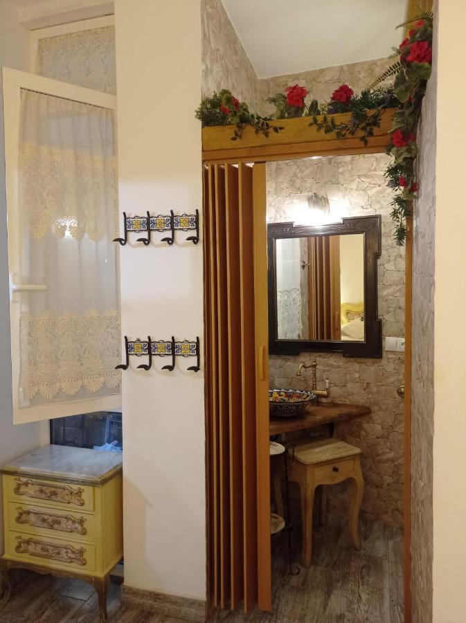 Center Flat Apartment Malaga