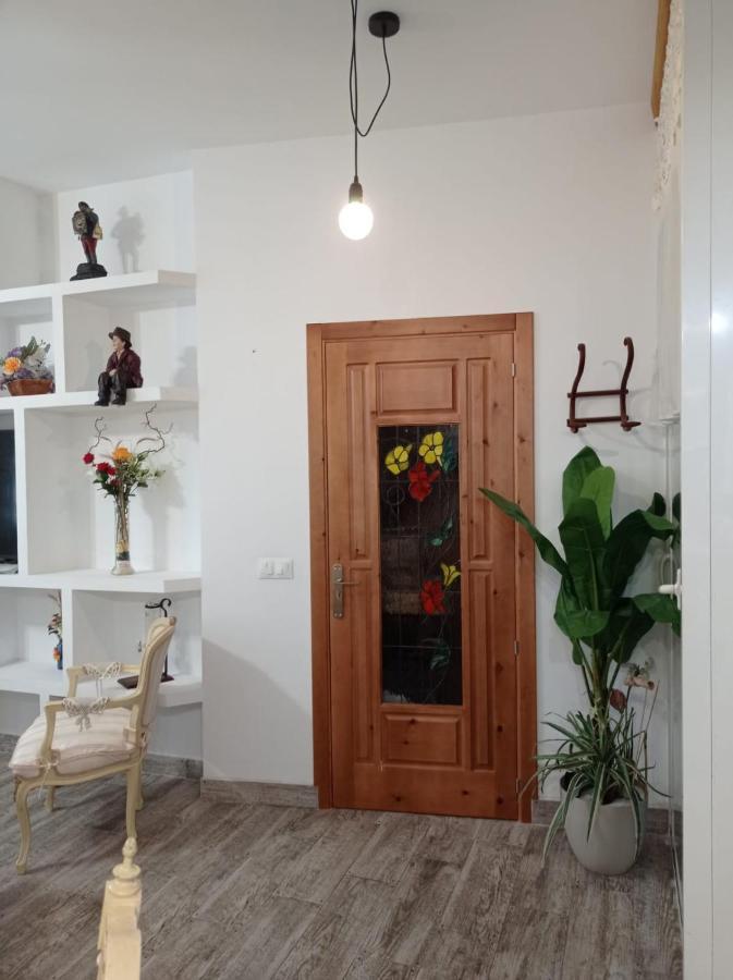 Center Flat Apartment Malaga