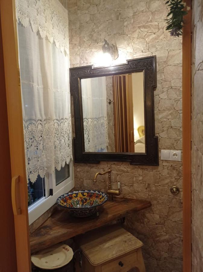 Center Flat Apartment Malaga