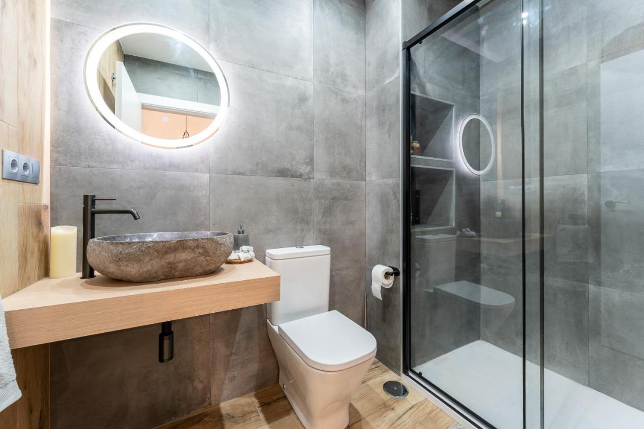 Malagasuite Huelin Apartamento Málaga