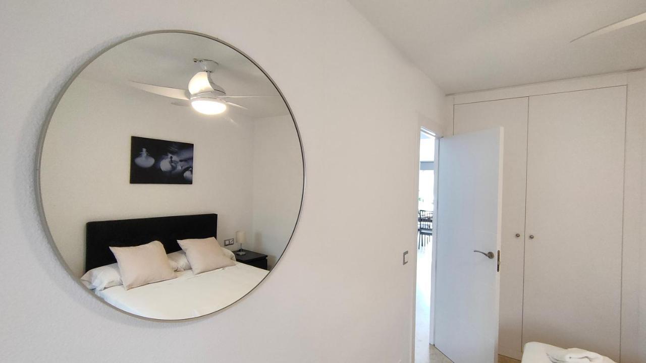 Apartment Wonderholidays Malaga