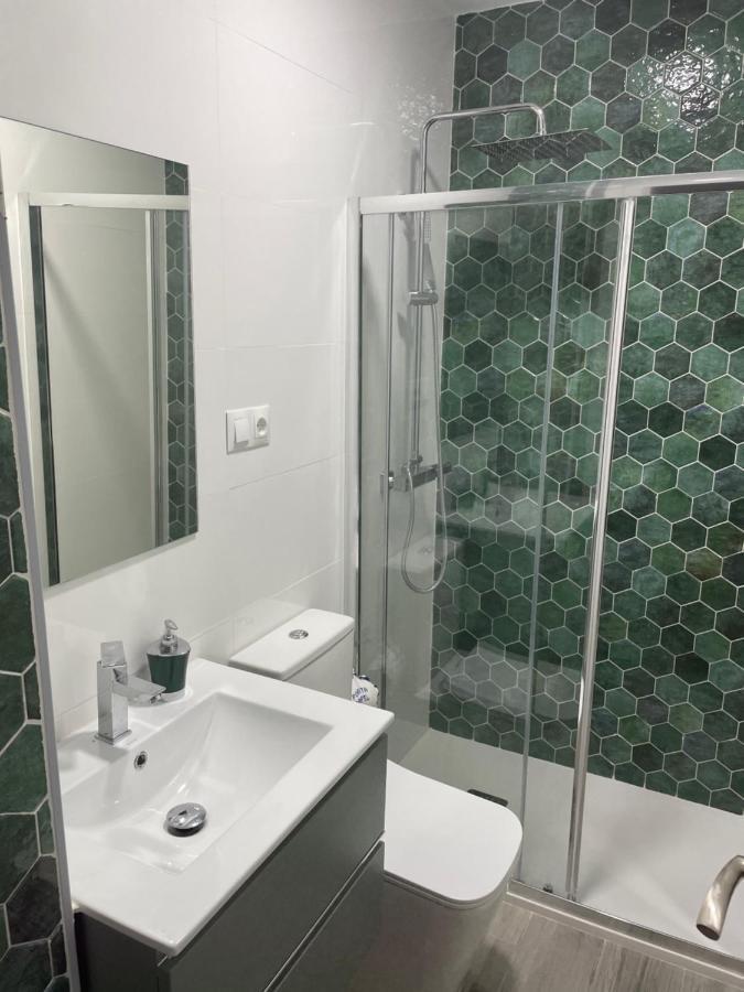 Apartamento Dreams Málaga