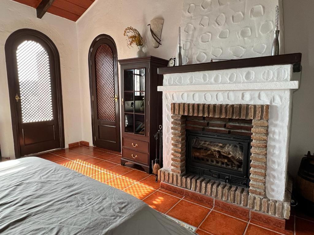 Habitación en casa particular Mijas Pueblo Paradise Málaga