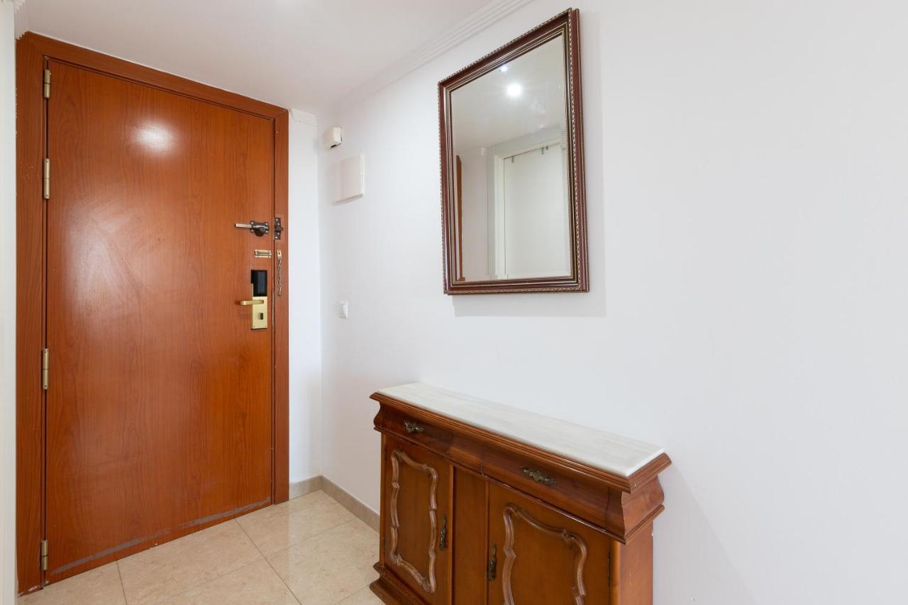 Sunny One Bedroom