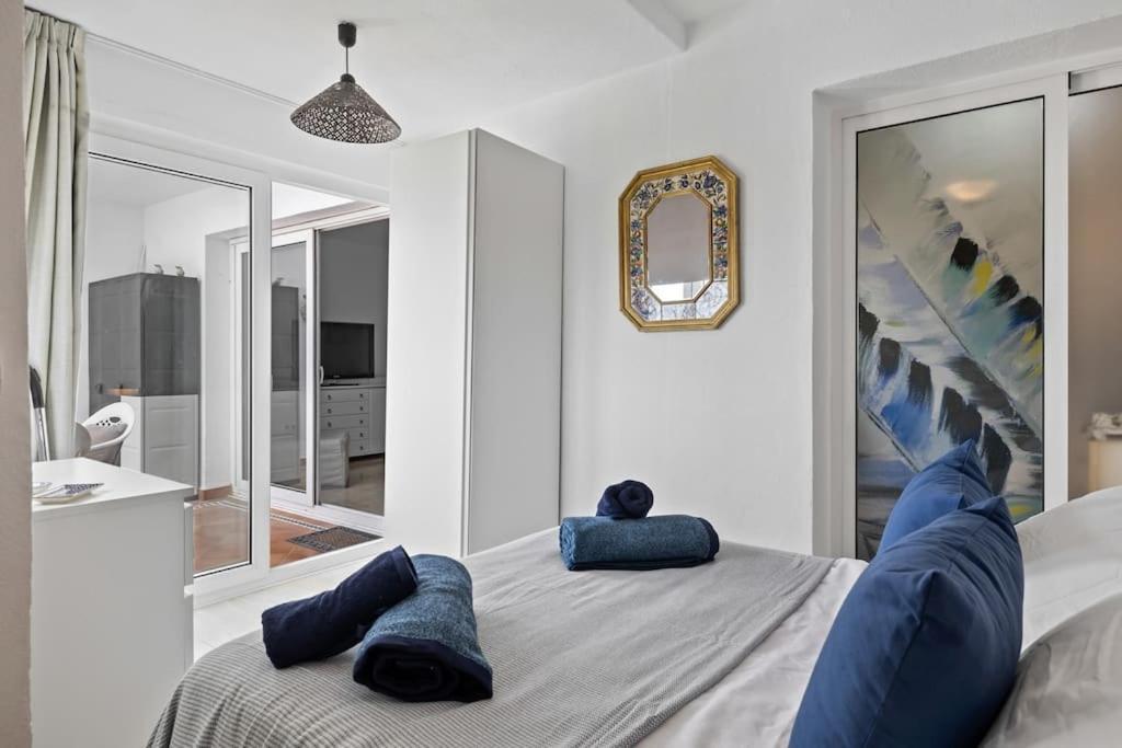 Apartamento Sea View At Wyndhams Complex *