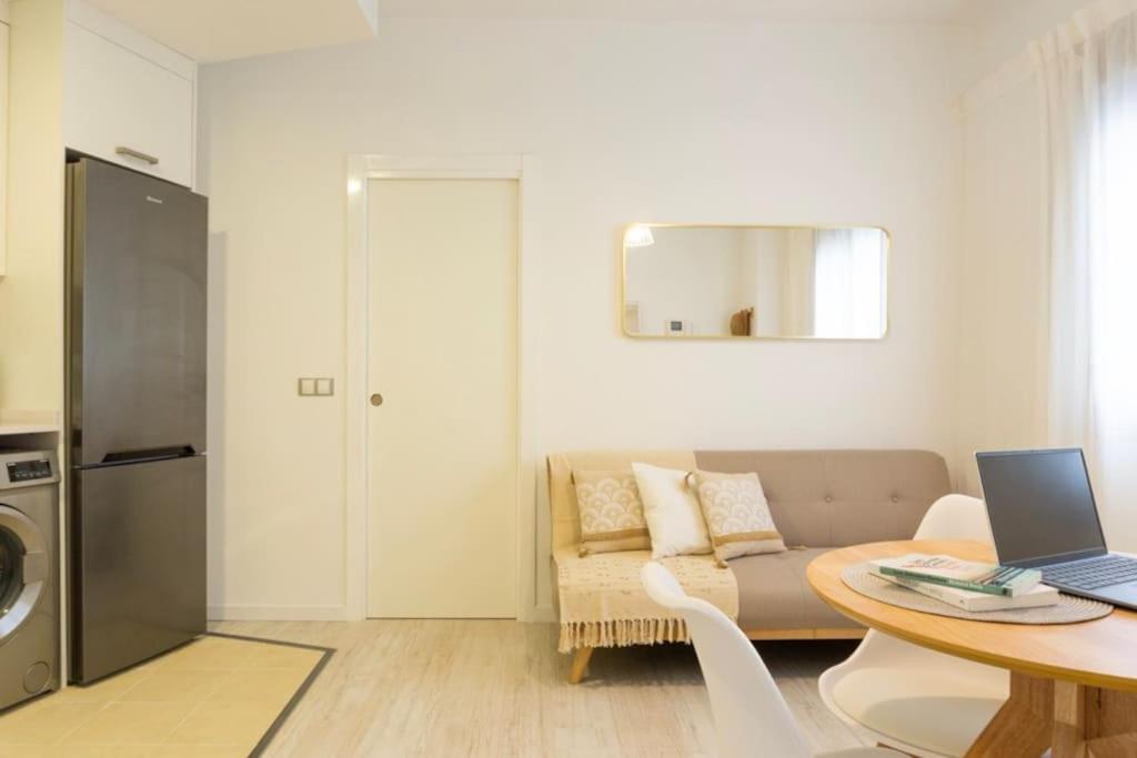 Twinsuites * Malaga
