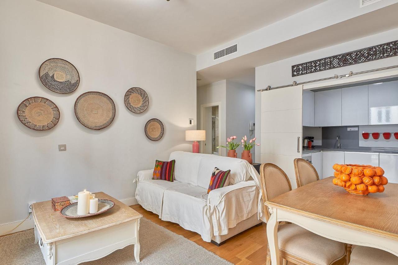 Apartamento Sebastian Souviron In By Solaga Homes *