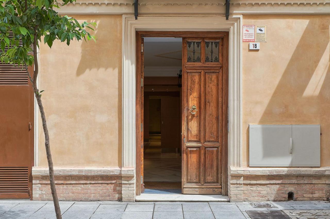 Sebastian Souviron In By Solaga Homes * Málaga