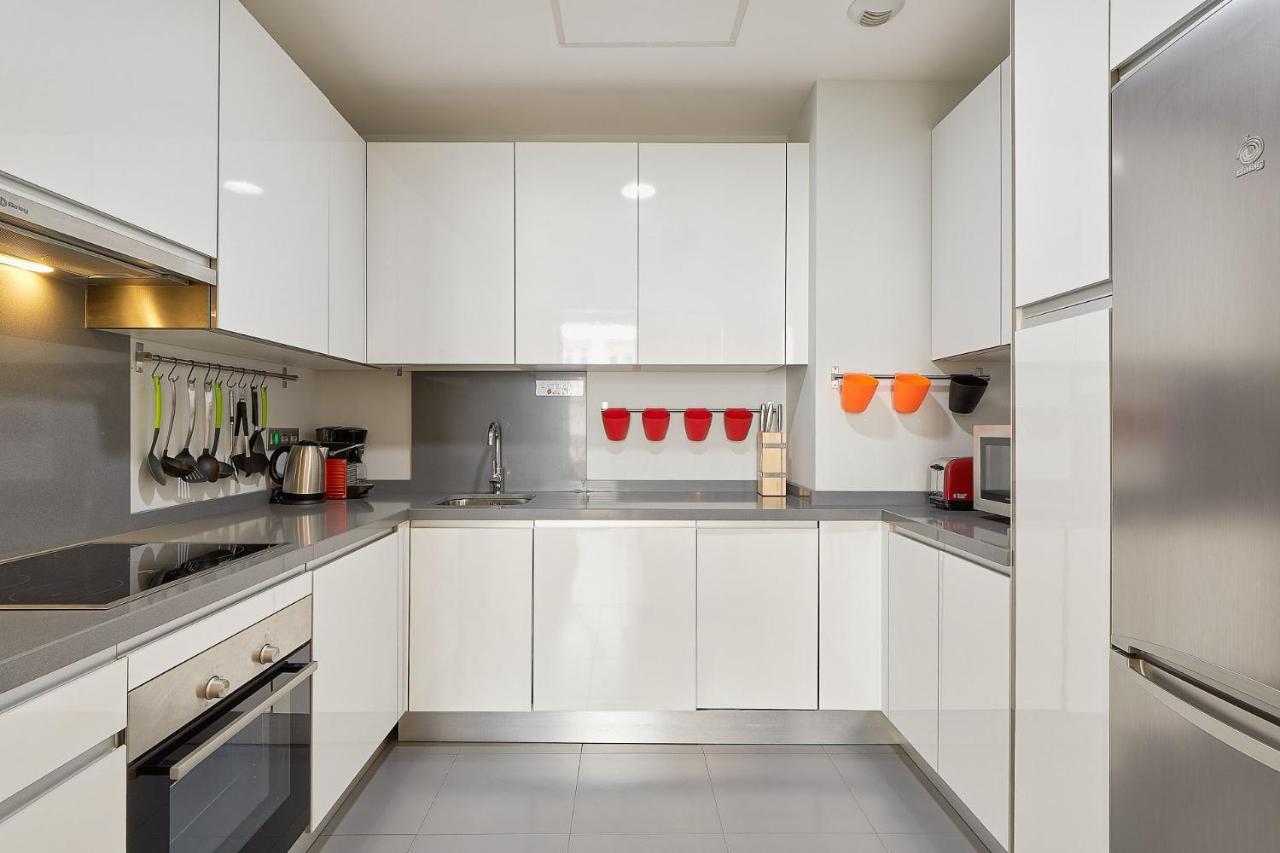 Sebastian Souviron In By Solaga Homes Apartamento Málaga