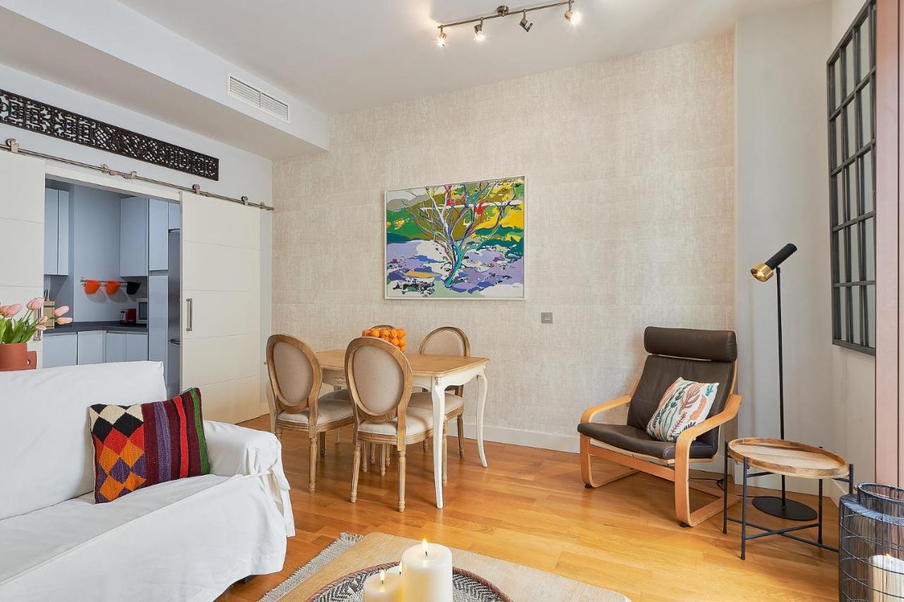 Apartamento Sebastian Souviron In By Solaga Homes *